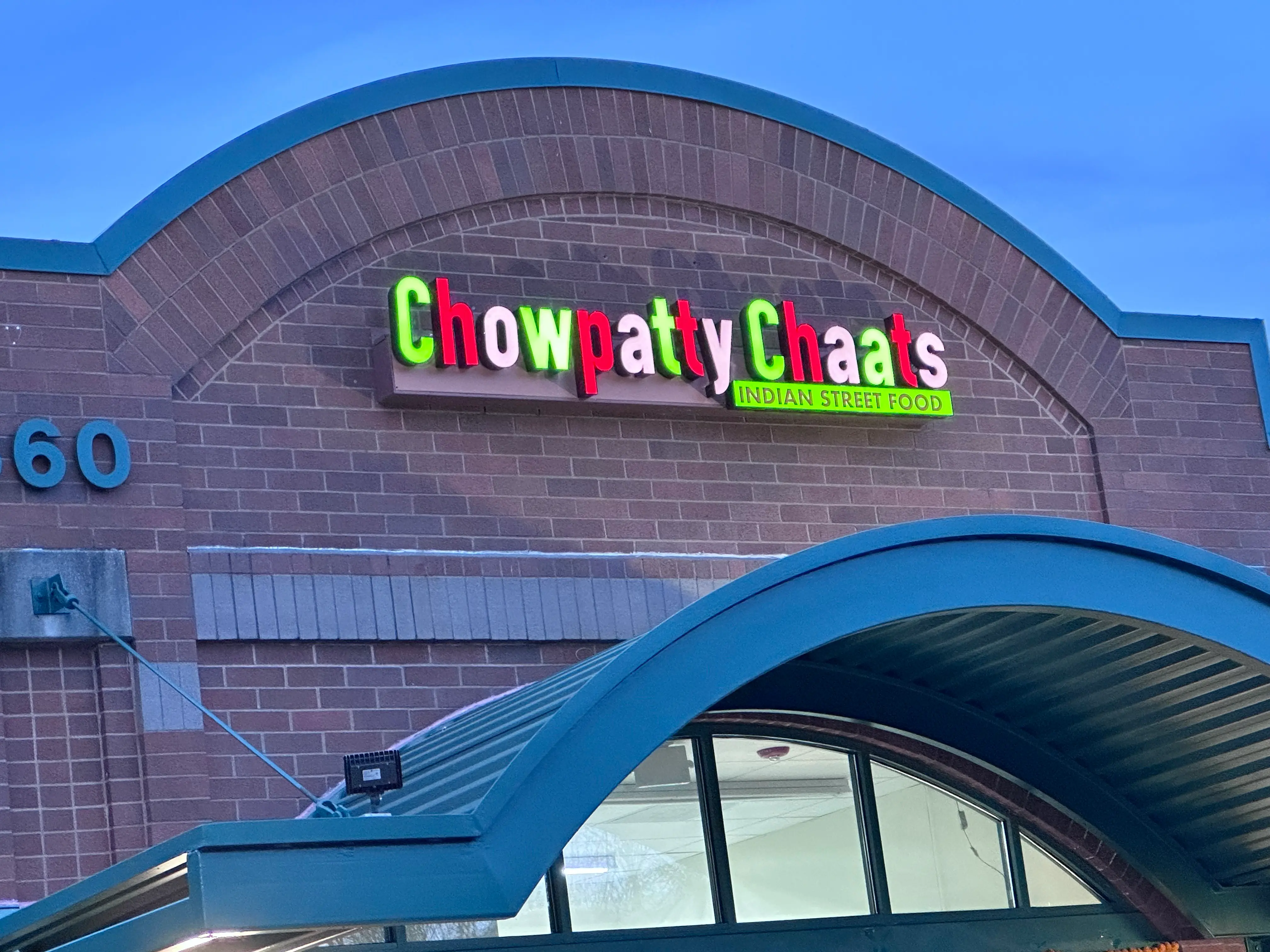 Welcome to