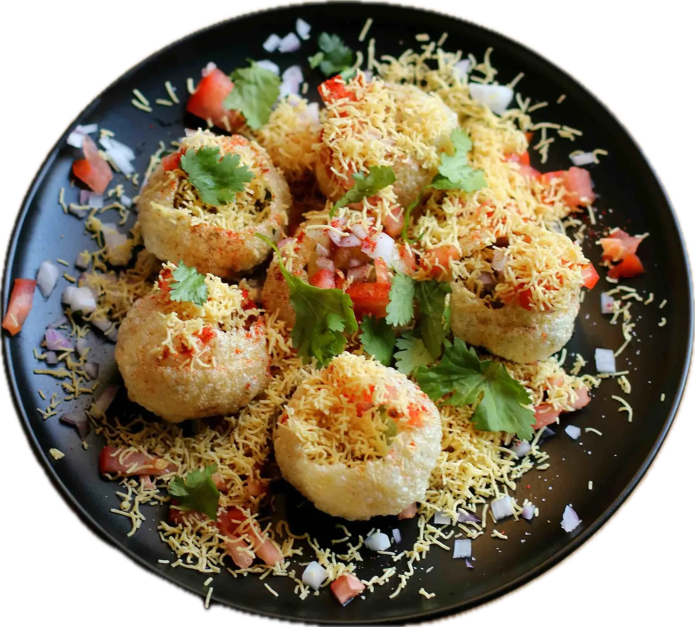 Chowpatty Chat