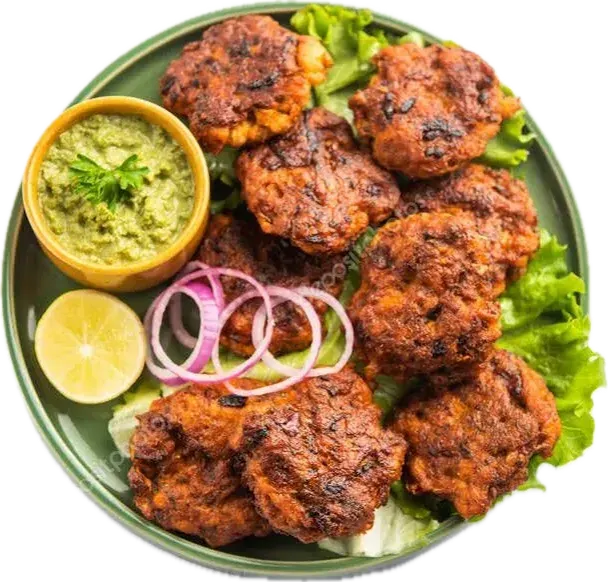 Chowpatty Chat