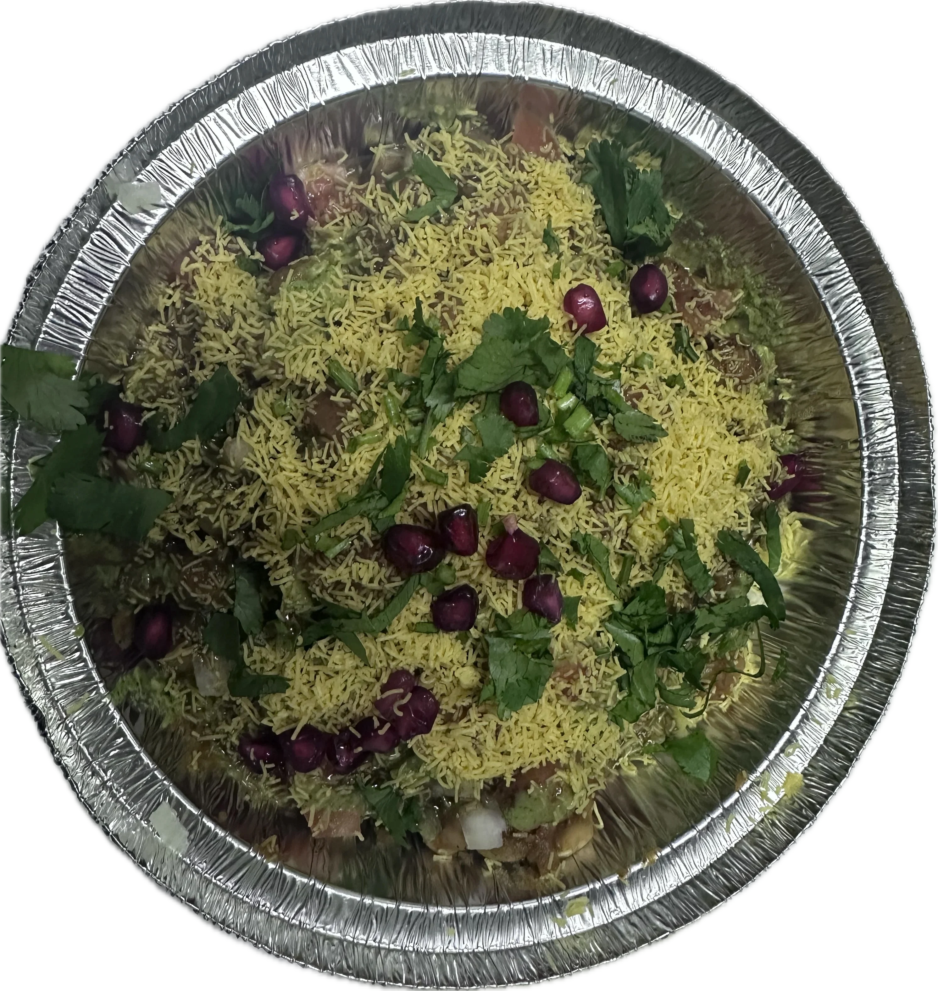 Chowpatty Chat