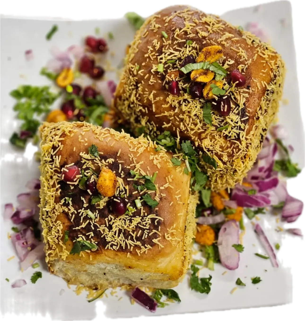 Chowpatty Chat
