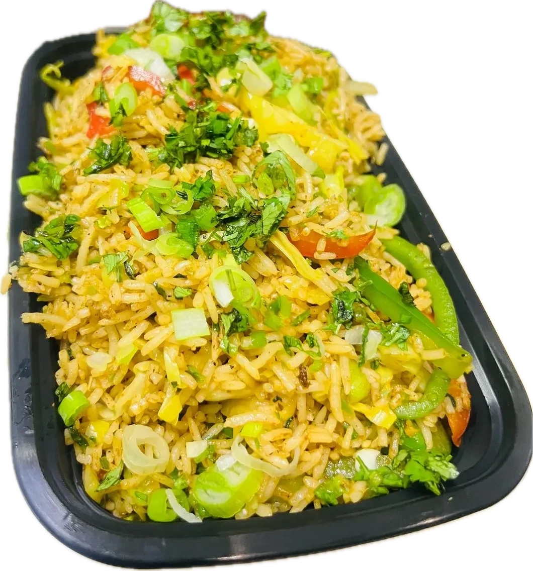 Chowpatty Chat